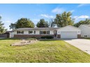 616 Santa Maria Dr, Arlington, WI 53911-9788