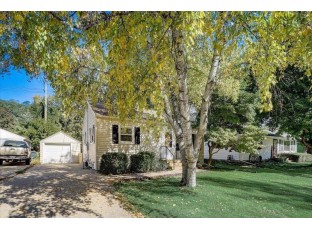 5522 Gettle Ave Madison, WI 53705