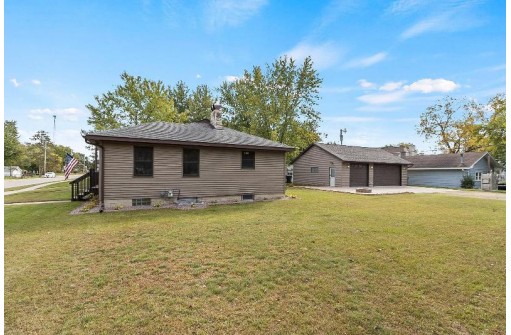 278 Central Ave, Montello, WI 53949