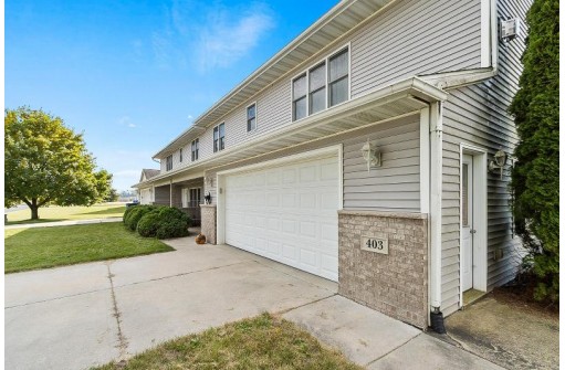 403 David Cir, Arena, WI 53503