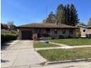 2215 14th Ave, Monroe, WI 53566