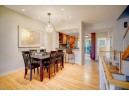 136 S Hancock St, Madison, WI 53703