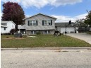 902 Farmer Ave, Tomah, WI 54660