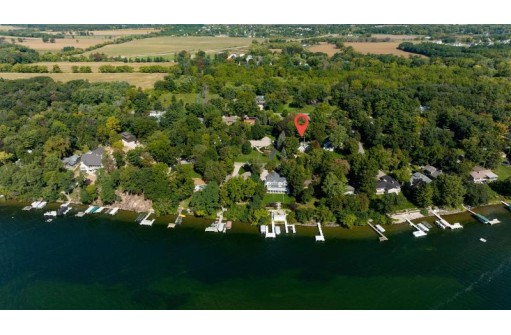 W1938 Belle Mapps Ct, Green Lake, WI 54941