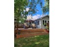 218 E Mills Dr, Lake Mills, WI 53551