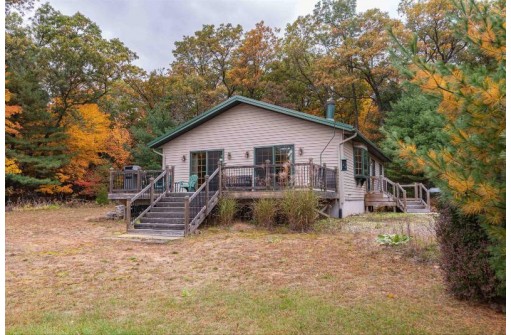 3219 County Road B, Grand Marsh, WI 53936