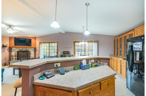 3219 County Road B, Grand Marsh, WI 53936