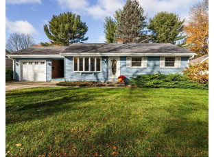 4410 Mandrake Rd Madison, WI 53704