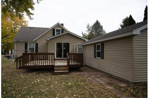 520 N Glendale Ave, Tomah, WI 54660