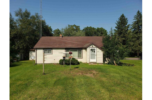 289 E Old Hwy 16, Rio, WI 53960