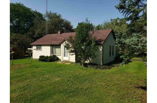 289 E Old Hwy 16, Rio, WI 53960