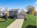 250 Harmon Cir, Belleville, WI 53508