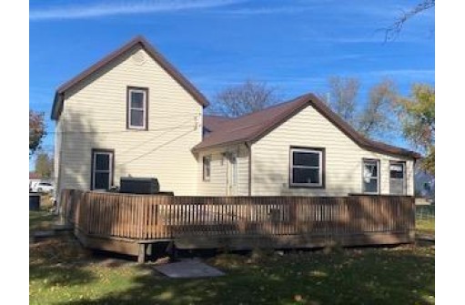 512 Superior St, Boscobel, WI 53805