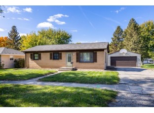 1452 Monterey Ln Janesville, WI 53545