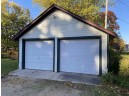 325 Almeron St, Evansville, WI 53536