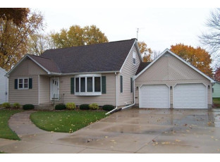 217 Grandview Ave Waupun, WI 53963