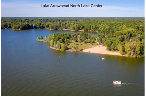 1391 Rapids Tr, Nekoosa, WI 54457