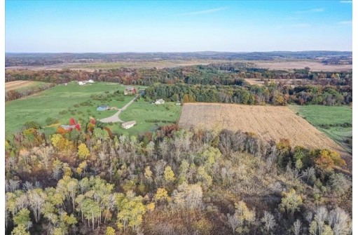 W4557 Cedar Ln, Montello, WI 53949