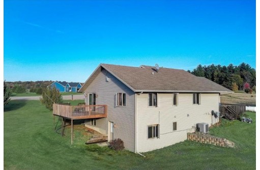 W4557 Cedar Ln, Montello, WI 53949