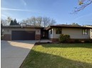 915 Nelson Ave, Milton, WI 53563