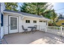 5506 Maywood Rd, Monona, WI 53716