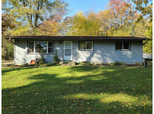 N3783 Traut Rd Rio, WI 53960