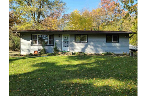 N3783 Traut Rd, Rio, WI 53960