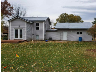 305 Martha St Blue River, WI 53518