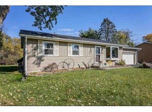 420 West St Stoughton, WI 53589