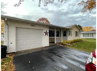 1005 Lake Shore Dr Beaver Dam, WI 53916