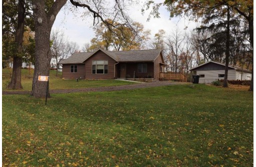 8936 N Jacobs Dr, Milton, WI 53563