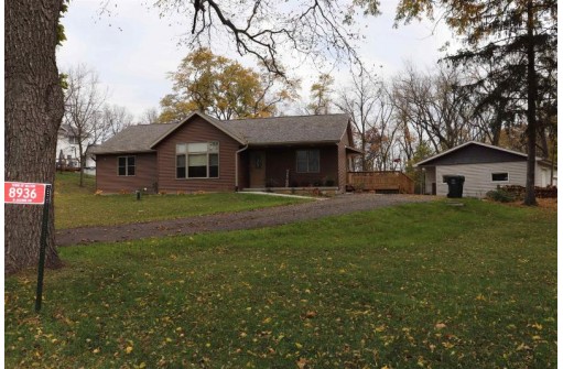 8936 N Jacobs Dr, Milton, WI 53563