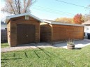 490 E Bank St, Fond Du Lac, WI 54935