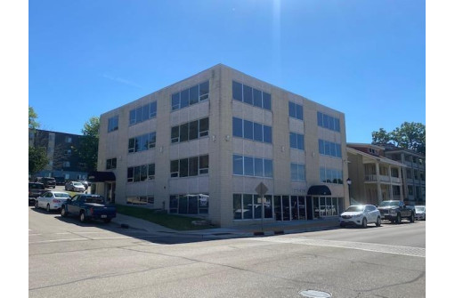 101 S Main St, Janesville, WI 53545