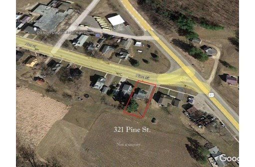 321 Pine St, Soldier'S Grove, WI 54655