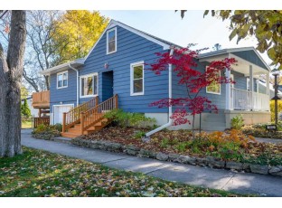 3802 Johns St Madison, WI 53714