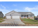 1270 Fieldcrest Dr, Edgerton, WI 53534