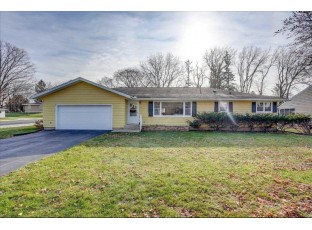 4645 County Road Dm Morrisonville, WI 53571