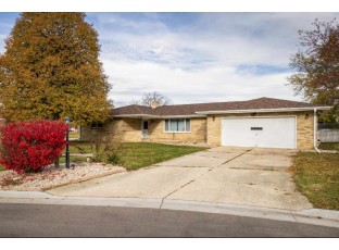 2103 Cargill Ct Janesville, WI 53545