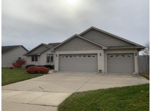 4110 Sandstone Dr Janesville, WI 53546