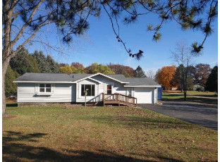 W8525 Hwy 23 Briggsville, WI 53920