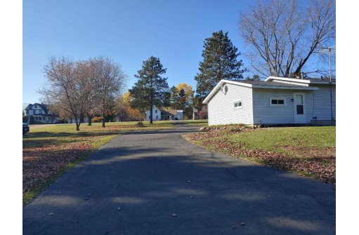 W8525 Hwy 23, Briggsville, WI 53920