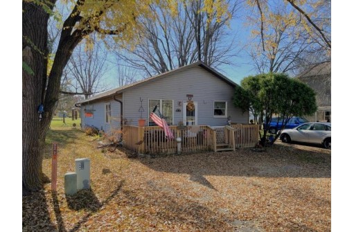 28837 County Road B, Lone Rock, WI 53556