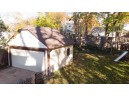 215 S Garfield Ave, Janesville, WI 53545