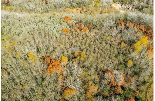 20 ACRES Fox Hill Rd, Baraboo, WI 53913