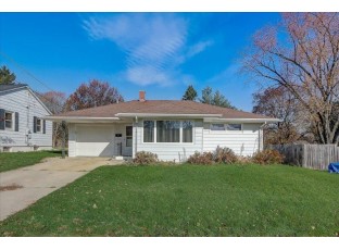 417 N 3rd St Fort Atkinson, WI 53538