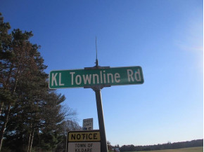 N3163 Townline K L Rd