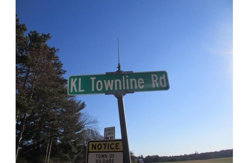 N3163 Townline K L Rd, Mauston, WI 53948