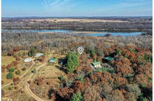 1.91 ACRES Blackhawk Rd, Portage, WI 53901