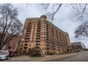 360 W Washington Ave 1206, Madison, WI 53703